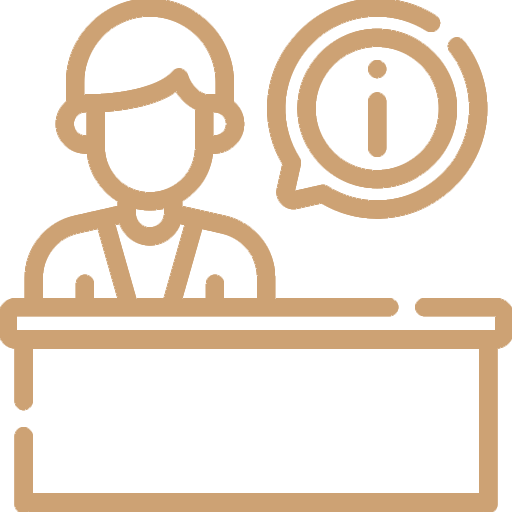 reception icon